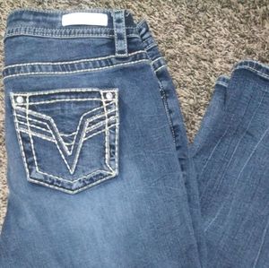 Virgoss jeans